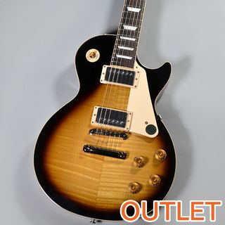 Gibson Les Paul Standard '50s Tobacco Burst