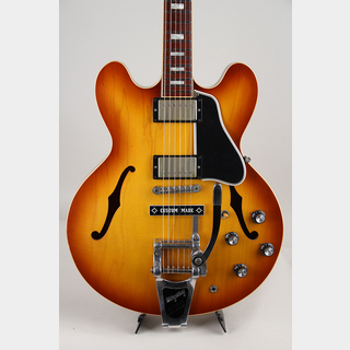 BD2おまけ！Gibson ES335希少メイフィス製dot SBハードケース付 Gibson Memphisの検索結果【楽器検索デジマート】