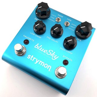 strymon 【USED】 blueSky