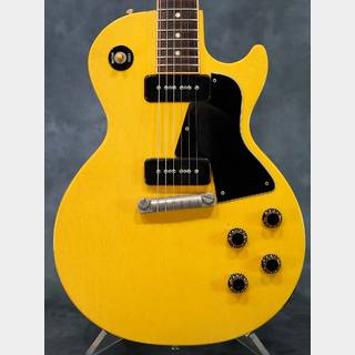 Gibson Custom Shop 1960 Les Paul Special Single Cut TV Yellow 1997