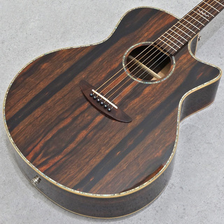 ELKGRAND EBONY