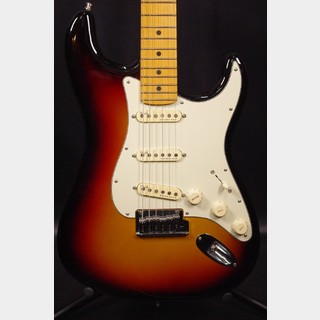 Fender American Ultra Stratocaster 