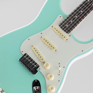 Fender Custom ShopJeff Beck Signature Stratocaster Surf Green 2023