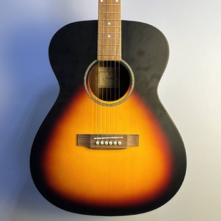 S.Yairi YF-04/VS サンバースト