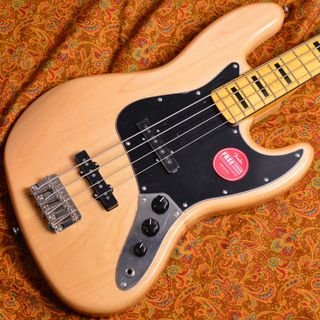 Squier by Fender CLASSIC VIBE '70S JAZZ BASS