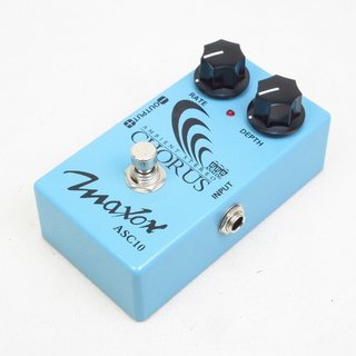 Maxon ASC10 Ambient Stereo Chorus コーラス 【横浜店】（中古