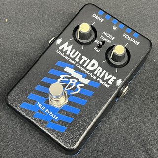 EBS MULTI DRIVE オーバードライブ ベース用エフェクター Amazon | EBS オーバードライブ MULTIDRIVE マルチドライブ 正規