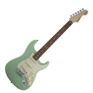 Fenderフェンダー Jeff Beck Stratocaster SFG エレキギター