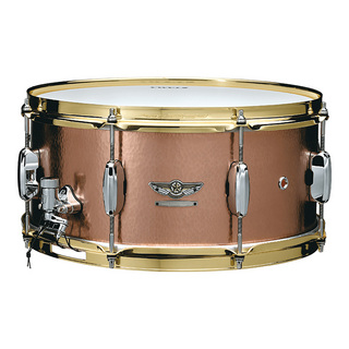 TamaTCS1465H [ STAR Reserve Hand Hammered Copper 14"x6.5" ]【ローン分割手数料0%(12回迄)】