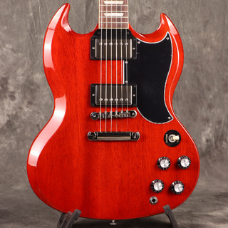Gibson SG Standard 61 Vintage Cherry ギブソン [2.99kg][S/N 200340072]【WEBSHOP】