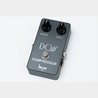 SUMO STOMP DOSS COMPRESSOR【GIB横浜】