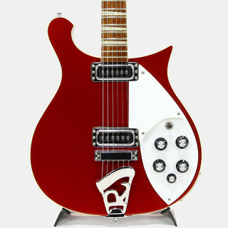 Rickenbacker 620 Ruby