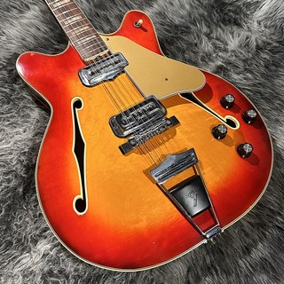 Fender  Coronado XII 1966