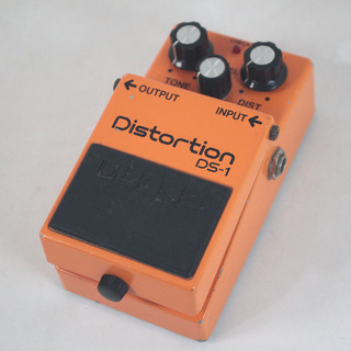 BOSS DS-1 / Distortion / Made in Japan ACA 【渋谷店】