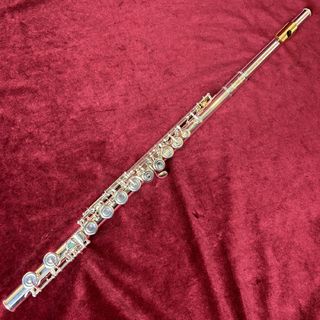 YAMAHA 【中古】YFL-412LSE【現物画像】【島村楽器奈良店】