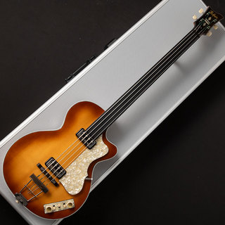 Hofner 500/2 Club Bass Fretless【中古】【USED】
