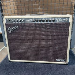 FenderTone Master Twin Reverb Blonde