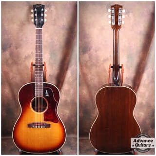 Gibson1967 B-25