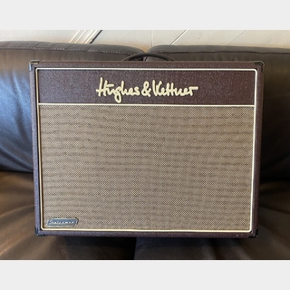 hughes & kettner MARP7 100Wギターアンプ（ギター用アンプ