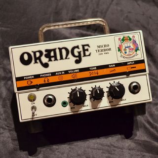 ORANGE MICRO TERROR 20