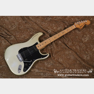 Fender 1980 Stratocaster 25th Anniversary