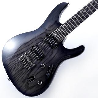 Ibanezが日本製“S Prestige”の新製品を発売。“S6670SK-DUB”と“S6621AH