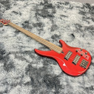 YAMAHA TRBX304 CAR (キャンディアップルレッド)