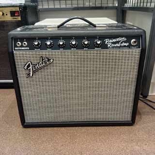 Fender '65 PRINCETON REVERB ギターアンプ