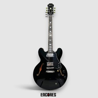 エレクトリックギター ＞ セミアコ、Epiphone、DOTの検索結果【楽器