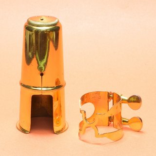 HARRISON CL GP Ligature【福岡パルコ店】