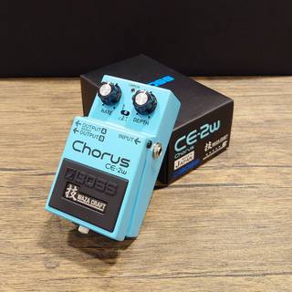 BOSS 中古CE-2W