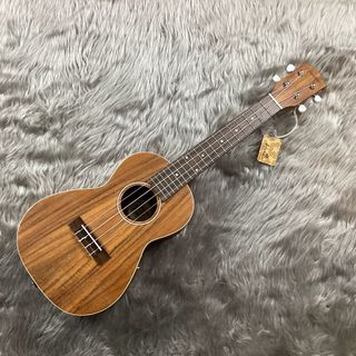 Hanalei HUK-300C Natral Matte ウクレレ コンサート