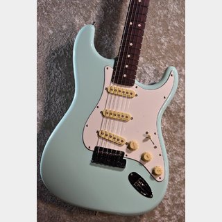 Fender Custom Shop Jeff Beck Signature Stratocaster Surf Green #15595【待望の入荷】【横浜店】