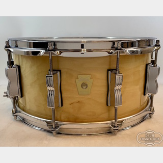 Ludwig Classic Maple 14"×6.5" [LS403XXN]