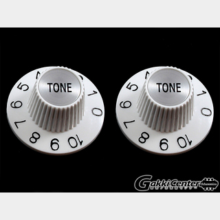ALLPARTS Witch Hat Tone Knobs/5104