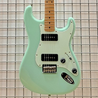 Fender Noventa Stratocaster / Surf Green
