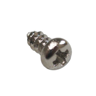 MontreuxTruss rod cover screws (10) No.932 トラスロッドカバー用スクリュー