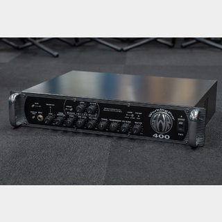 SWR WorkingPro 400 Bass Amp【GIB横浜】