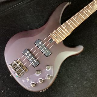 YAMAHA TRBX504 Translucent Brown 【現物画像】