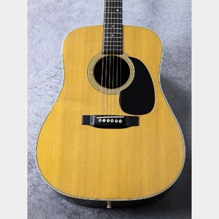 Martin D-28 1976年製【ヴィンテージ・分割無金利】