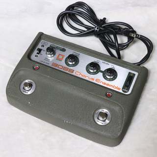 BOSS、CE-1の検索結果【楽器検索デジマート】