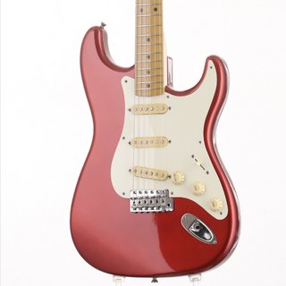 Fender Japan 1990 ST57 Candy Apple Red H Serial 【渋谷店】