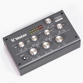 Vestax 【創業50周年大決算SALE】DCR-2500F + Modular Stand SET 【台数限定特価】【アイソレーター限定セット】