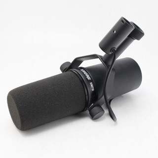 マイク、Shure、SM7Bの検索結果【楽器検索デジマート】