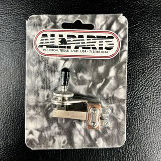 ALLPARTS EP-4365-000 トグルスイッチ Switchcraft Right Angle Toggle 1006