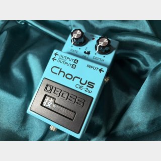 BOSS、CE-2の検索結果【楽器検索デジマート】