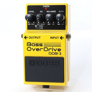 BOSS ODB-3 / Bass Overdrive 【池袋店】