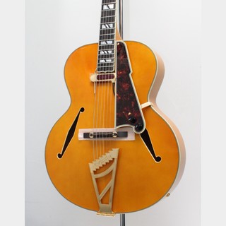 D'Angelico Excel Style B (Amber)