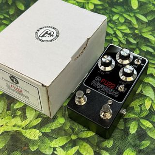 Formula B Elettronica FUZZ RANGERS【USED】