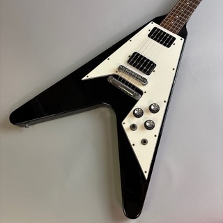 Gibson Flying V Ebony 1992